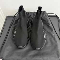 BALENCIAGA MEN'S SPEED 2.0 AUTHENTIC BRAND 