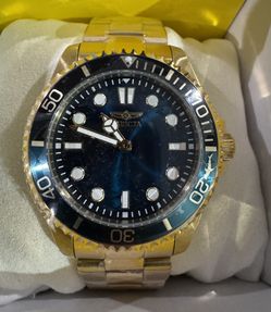 Invicta Men's Pro Diver Quartz Watch Brand New in box, Never Worn  