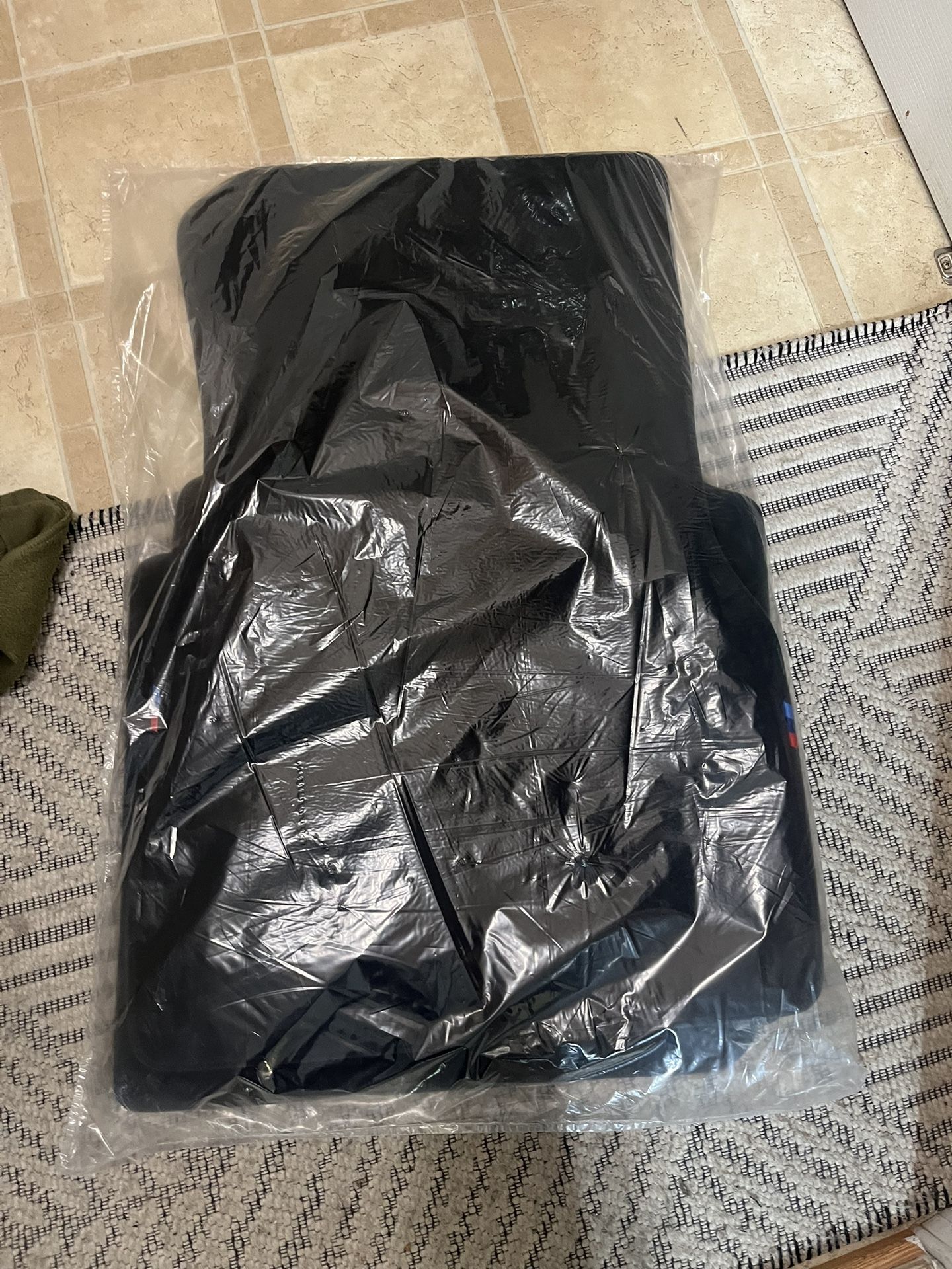 BMW 7 Series Floor Mats