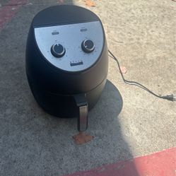Air-fryer 