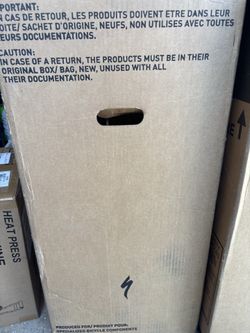 FOR SALE BRAND NEW Specialized Turbo Levo R Expert S4 29 Inch Wheel IN BOX