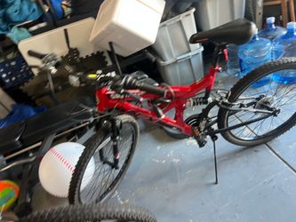 Bikes available $60
