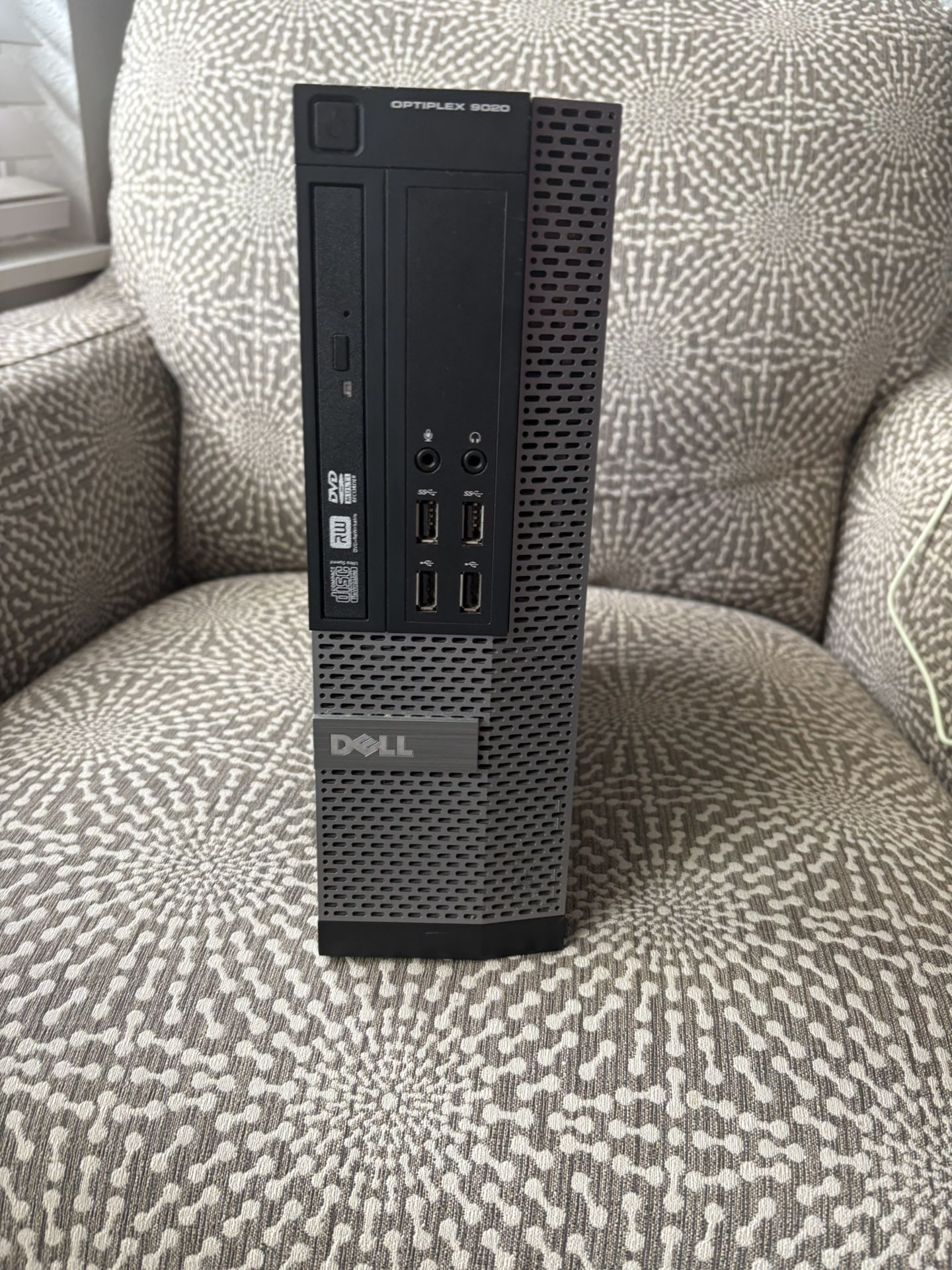 Computer