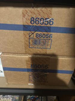 Yugioh! Metal Raiders 25th Anniversary Booster Box Case 