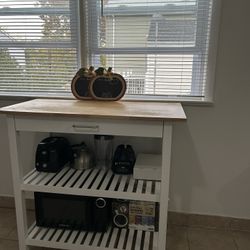 Bar Table 