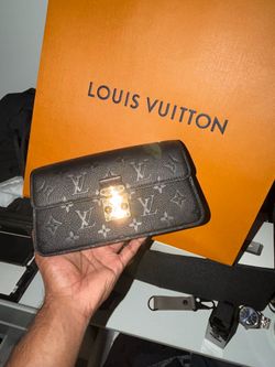 Louis Vuitton Wallet on Chain Purse
