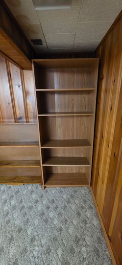 Book case
