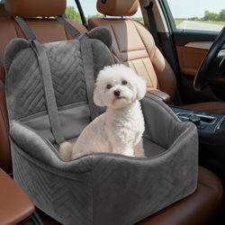 Dog Car Seat for Small Medium Dogs