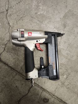 Staple gun