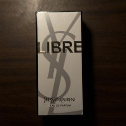YSL Libre – Feminine, Bold & Elegant