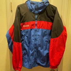 Vintage Colombia Jacket