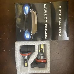 Car Led Light
