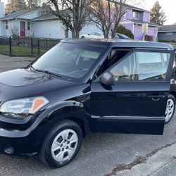 2011 KIA Soul