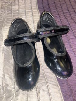 Girls Tap Shoes