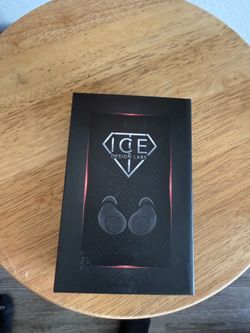 Wireless Earbuds