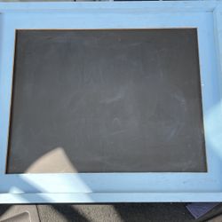 Chalkboard