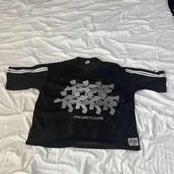 Project Capri Jersey