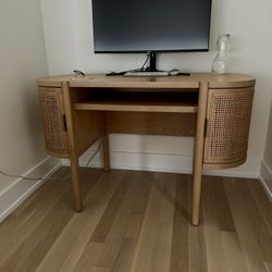 Threshold Studio Magee Desk 