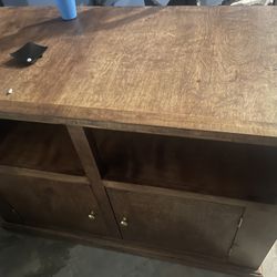 Entertainment Center 