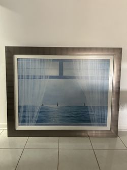 Picture 59x 47 Inches