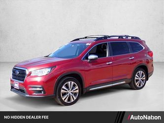 2022 Subaru Ascent