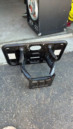Flat Panel Wall Mount
