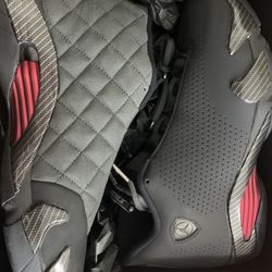 Air Jordan 14 Retro SE