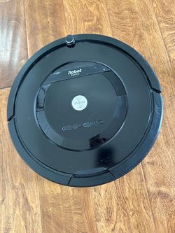 iRobot Roomba Robot Vacuum