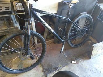 K2 zed 1.3 mountain bike sale