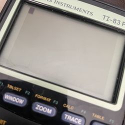 T-83 Plus