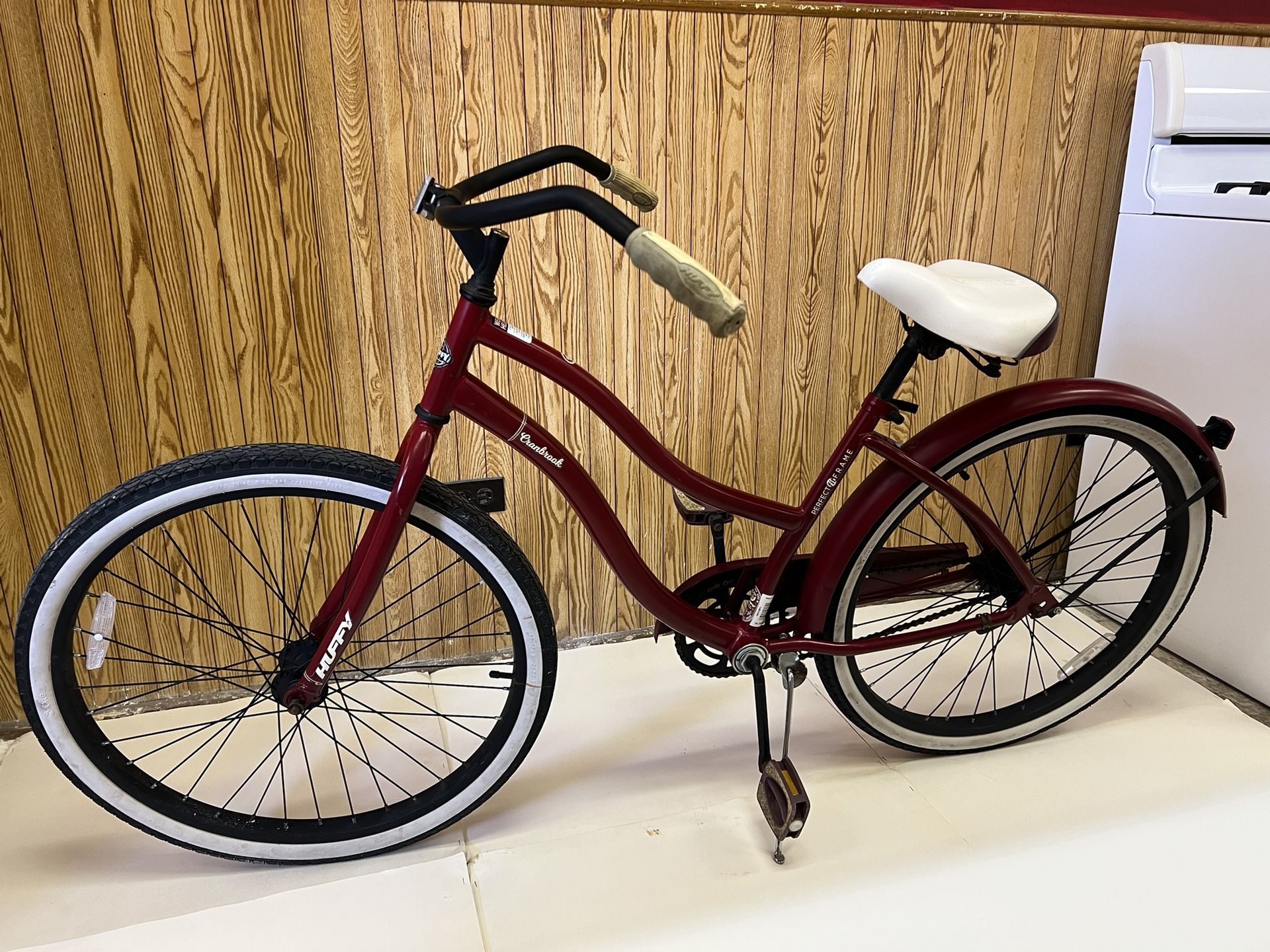 Bike Huffy Cruiser