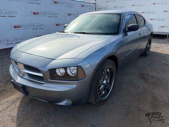 #165 • 2006 Dodge Charger LOW MILES!!!