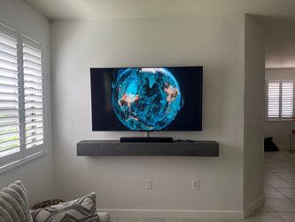 TV Hisense 65” U6 MiniLED QLED 4K