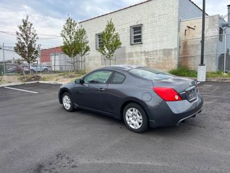 2009 Nissan Altima