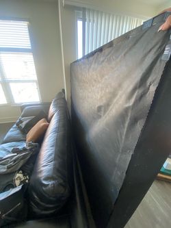 Bed box