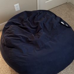 Big Joe Small Bean Bag Chair