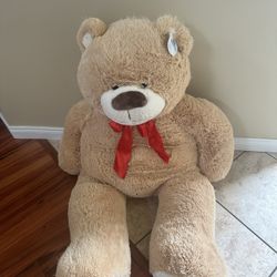 Brand New Huge Teddy Bear