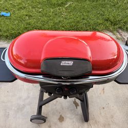 Coleman Roadtrip Grill