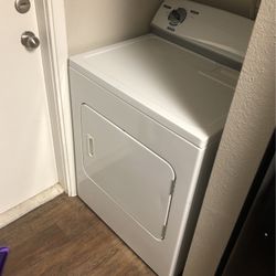 Dryer kenmore