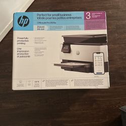 HP Printer 