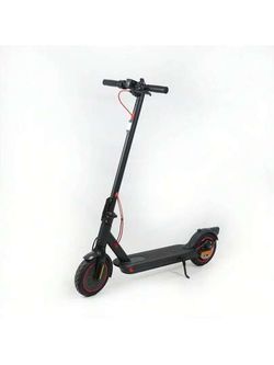 Electric Scooters