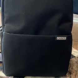 Foto 🎥 Backpack 🎒 