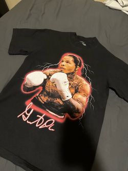 Vintage tank davis shirt