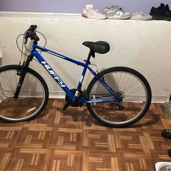 Huffy Bike 