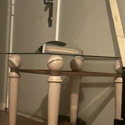 End Table 