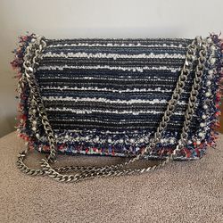 Zara basic bag