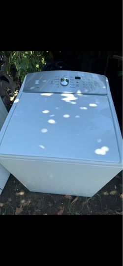 Washer machine $250