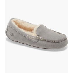 Ugg Ansley slipper 