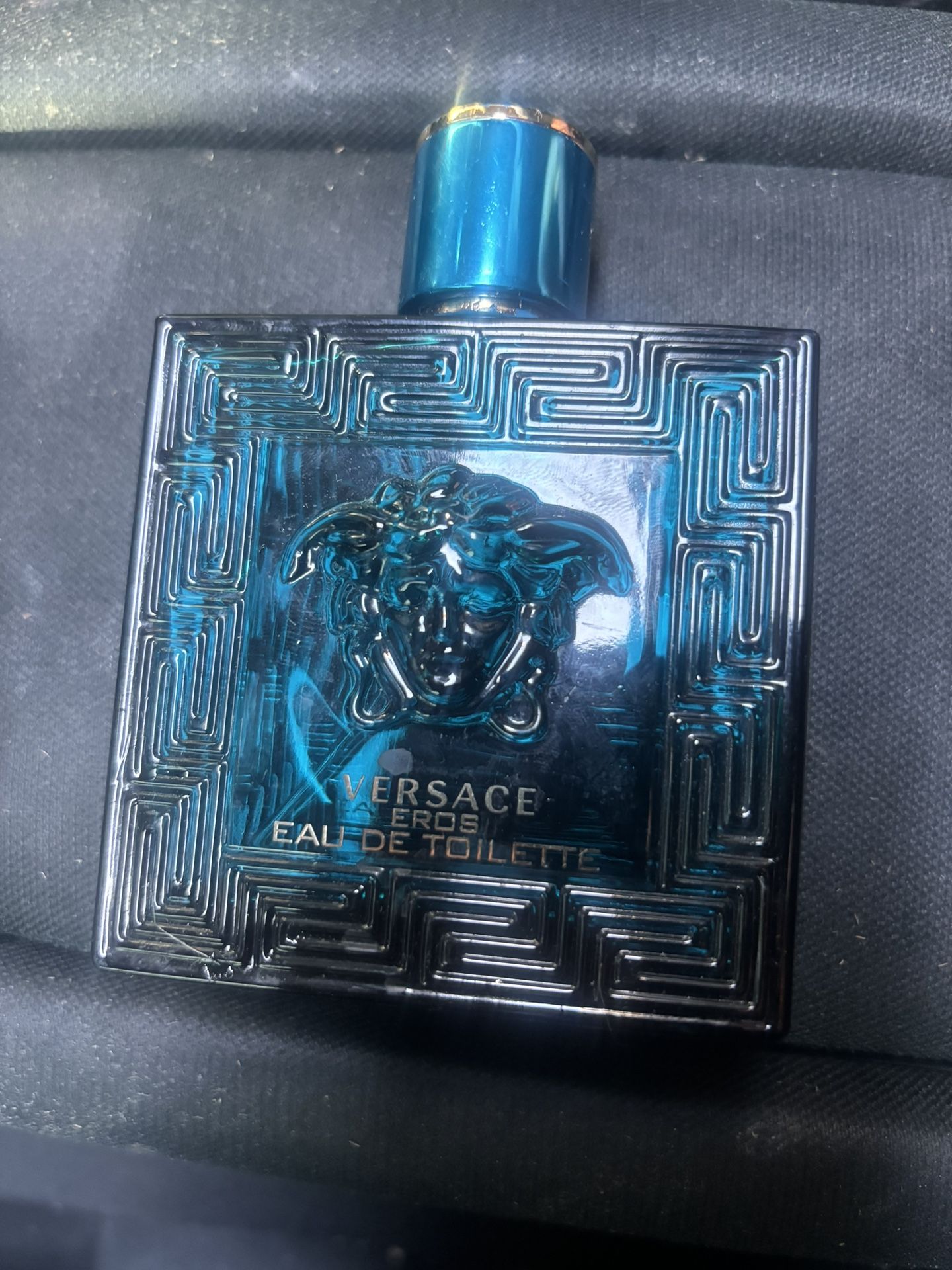 Versace Cologne
