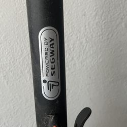 Electric Scooters 